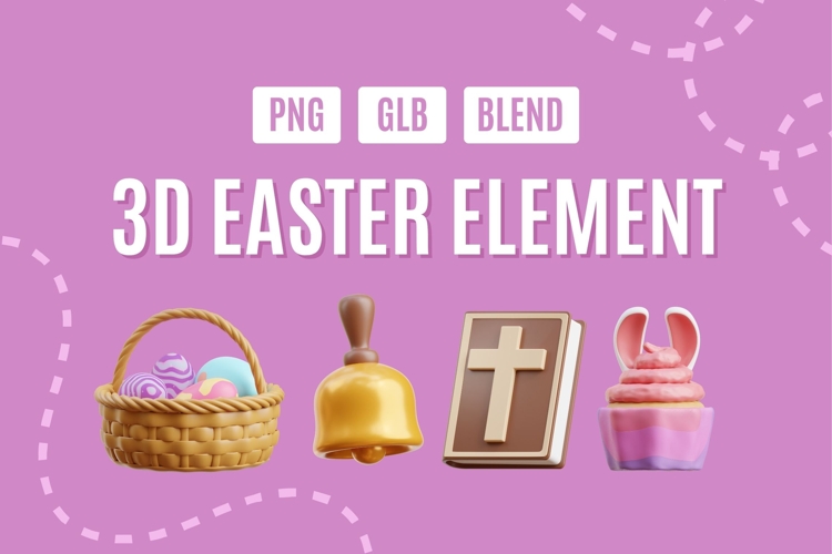 Easter Clipart Image 5