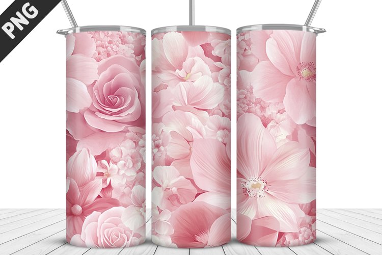 Floral Pattern Png Image 19