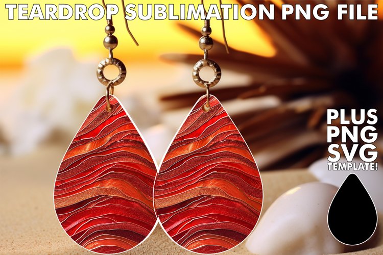 Teardrop Clipart Image 12