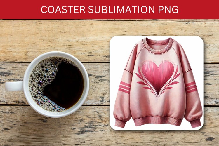 Sweater Clipart Image 19
