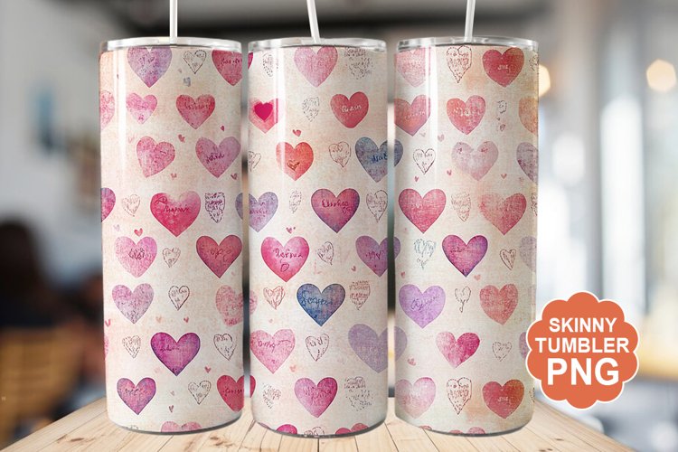 Valentine Heart Clipart Image 2