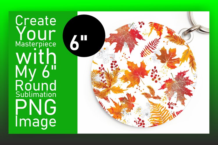 Autumn Clipart Image 8