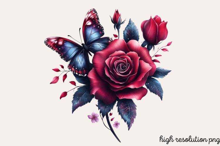 Boho SVG Image 5