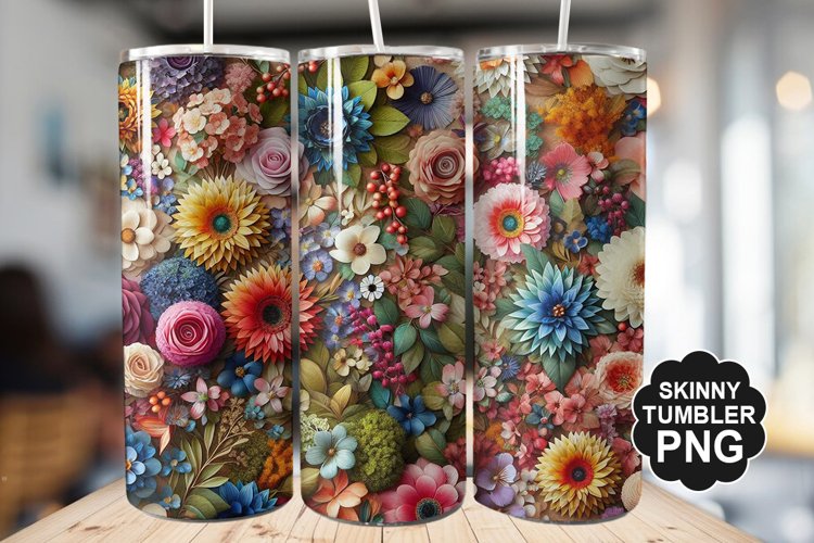 Sublimation Tumbler Designs Image 9