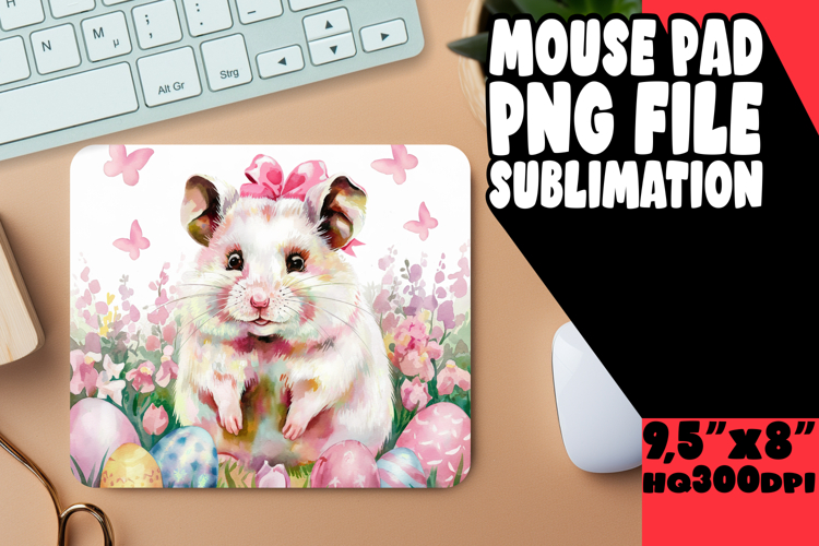 Easter Sublimation Designs Image 19