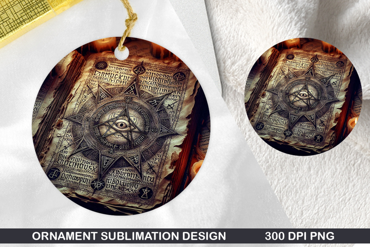Ornament Png Image 13