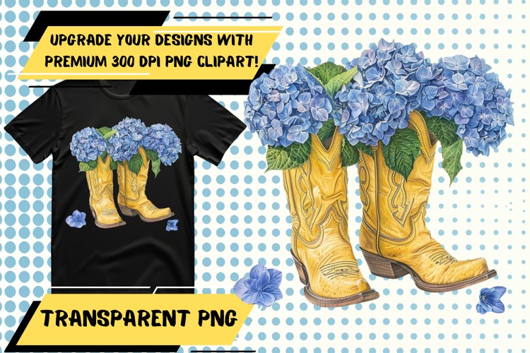 Cowboy Png Image 6