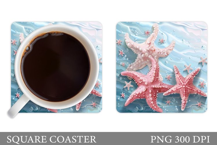 Starfish Clipart Image 11
