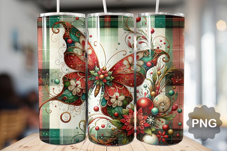 Butterfly Clipart Image 5