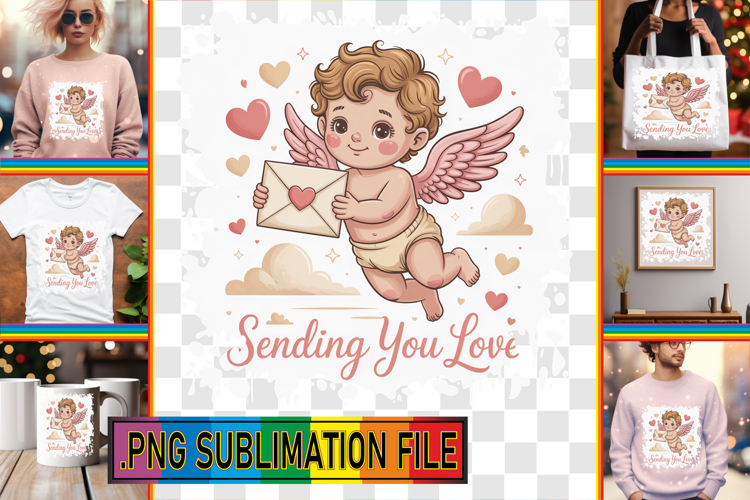 Heart Transparent Background Image 19