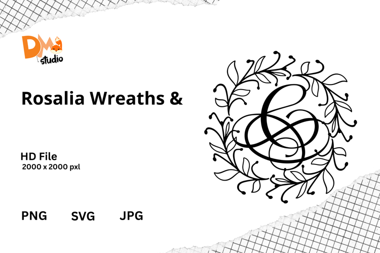 Wedding Logo Design Image 6