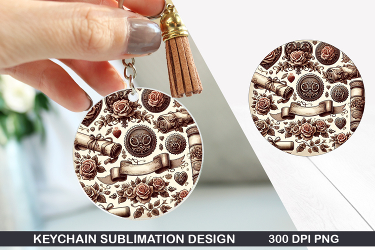 Keychain Png Image 20