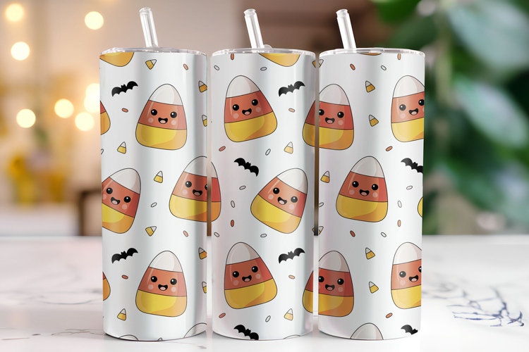 Sublimation Tumbler Wraps Image 8