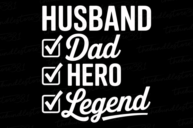 Fathers Day Svg Image 20
