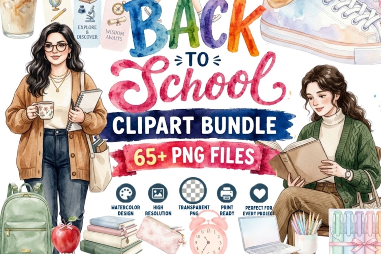 School PNG Image 4