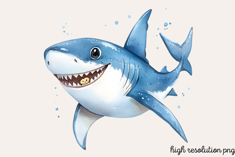 Forest Animal Clipart