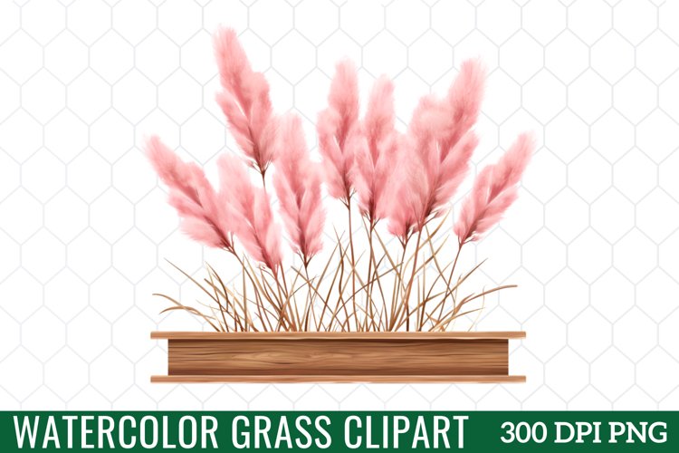 Grass Clipart Image 13