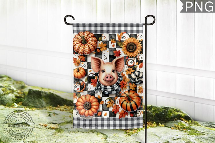 Thanksgiving Sublimation Design Image 22