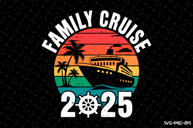 Family Silhouette Svg Image 19