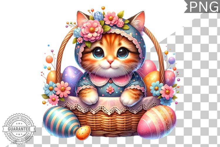Easter Clipart Image 14