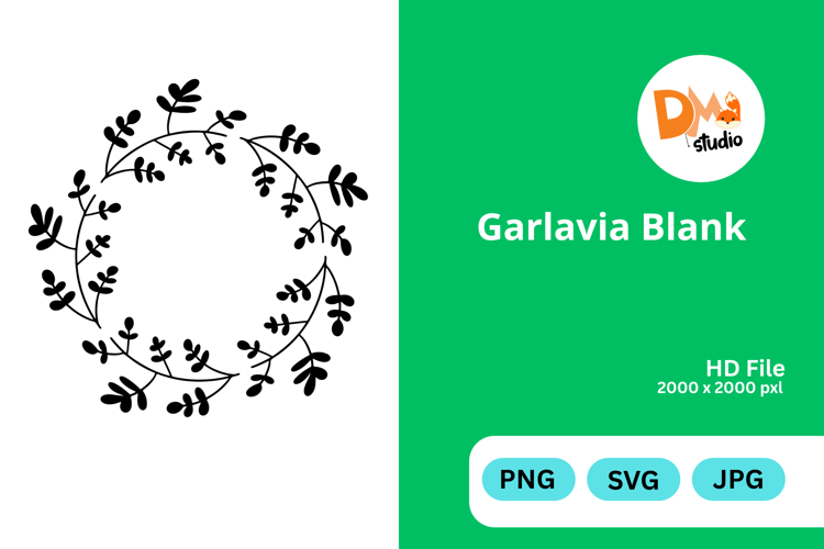Nature Svg Image 5