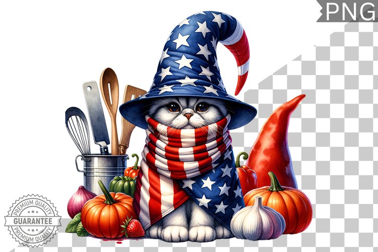 4th Of July Sublimation Design Image 5