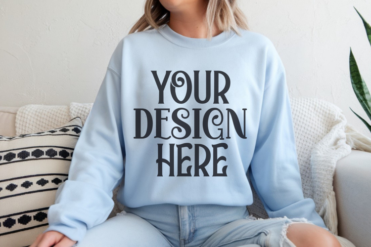 Streetwear Mockups Image 2