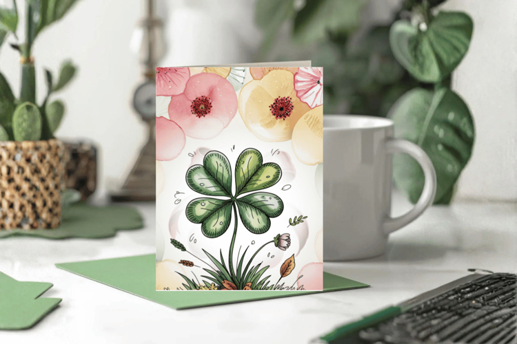 St Patrick's Day PNG Image 3