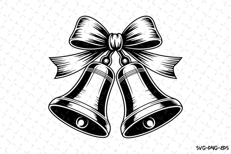Xmas SVGs Image 8