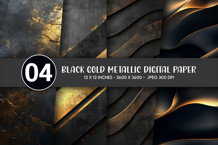 Gold Texture