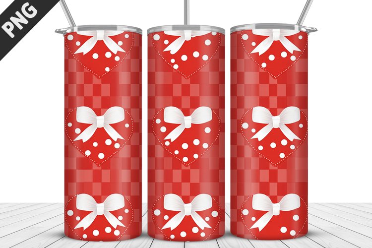 Valentines Sublimation Design Image 3