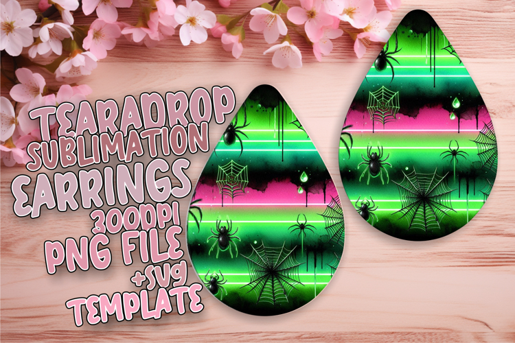 Earring Png Image 8