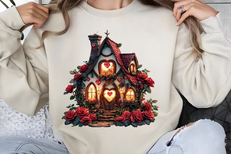 Valentines PNG Image 2