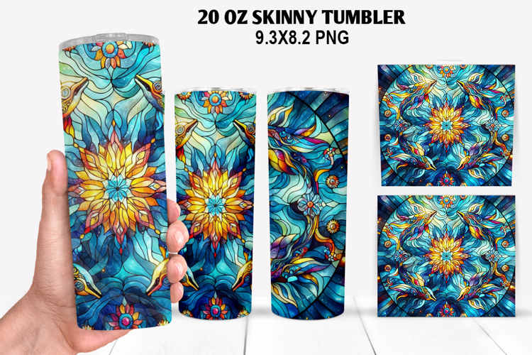 Beach Sublimation Design Image 5