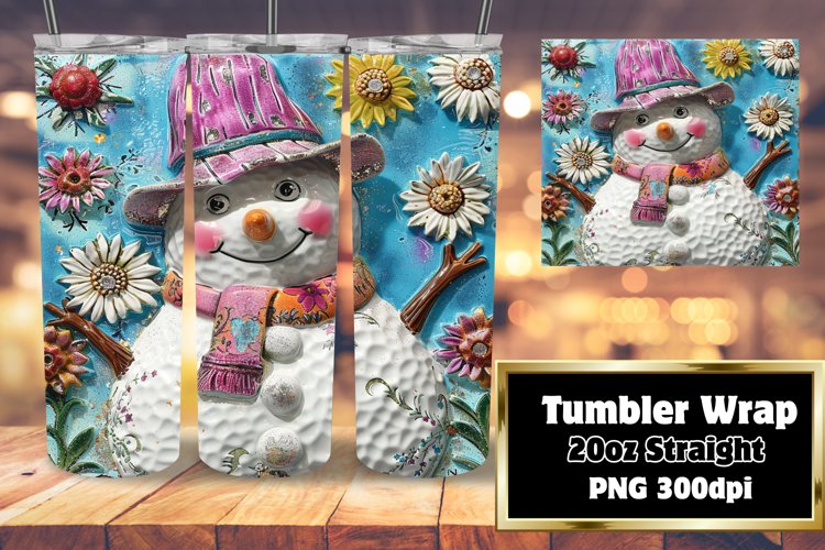 Christmas In July Clipart Image 3