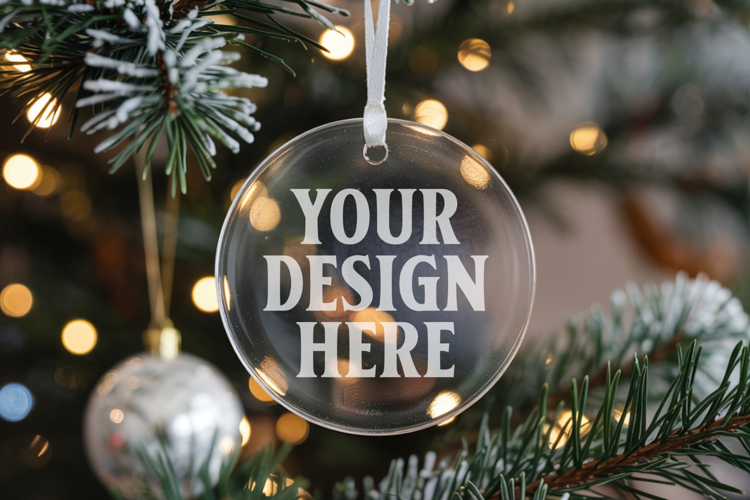 Ornament Template Image 3