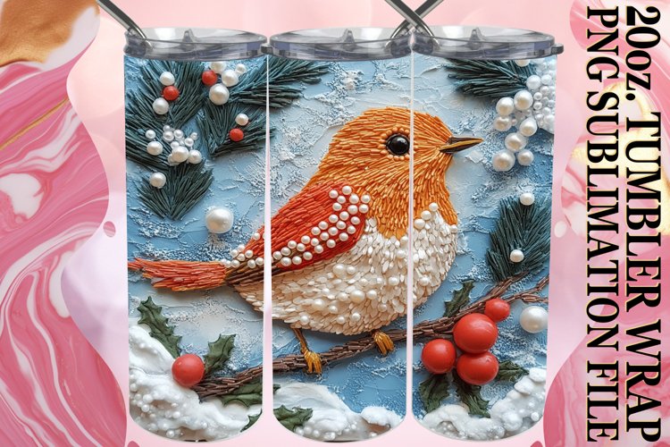 Christmas Bulb Clipart Image 13