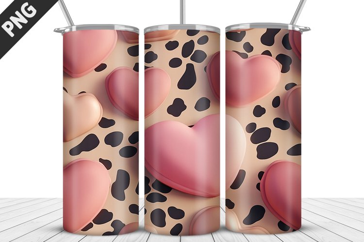 Valentines Sublimation Design Image 16