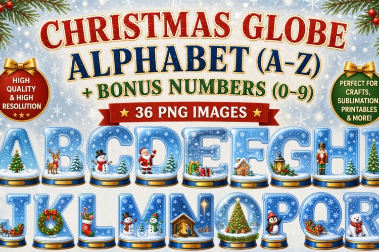 Globe Png Image 15