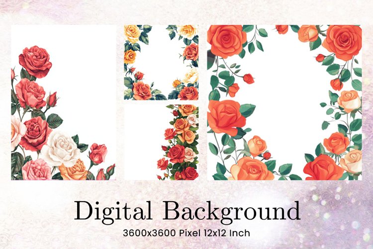 Wedding Clipart Image 14
