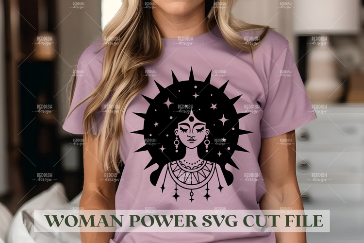 Womens Rights Svg Image 14