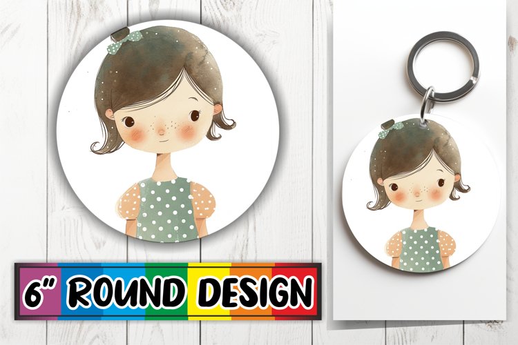 Boho Clipart Image 12