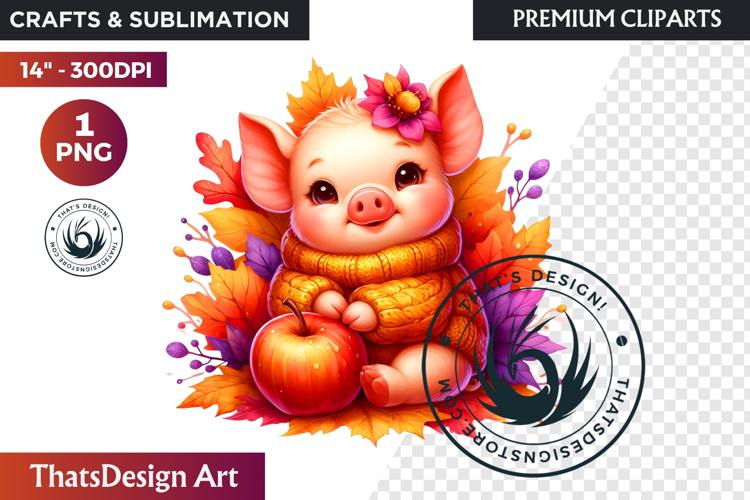 Bear Clipart Image 17