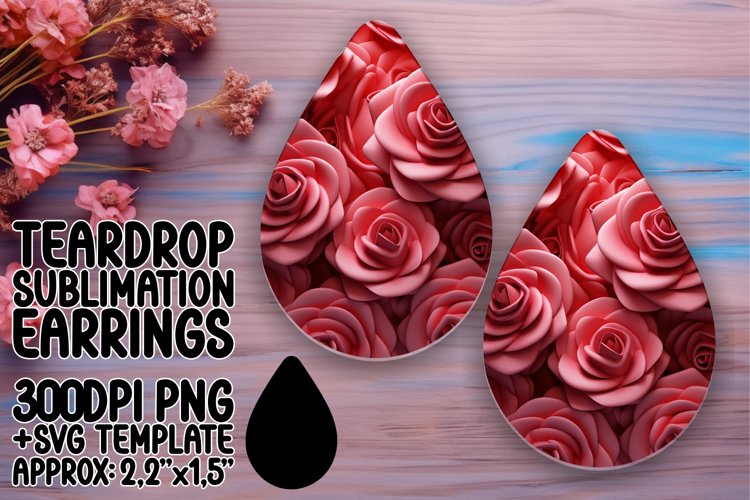 Earring Png Image 23