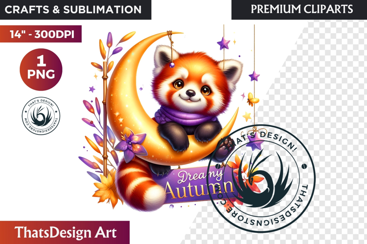 Autumn Cute animals with sign clipart Pumpkin thanksgiving
