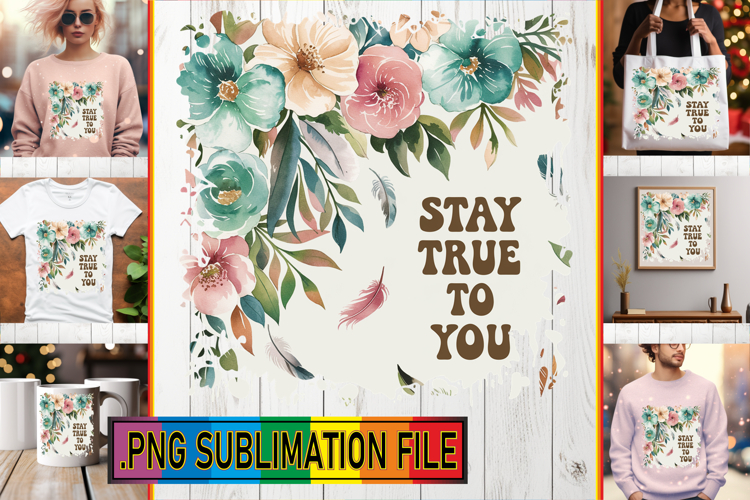 Transparent Background Flower Clipart Image 2
