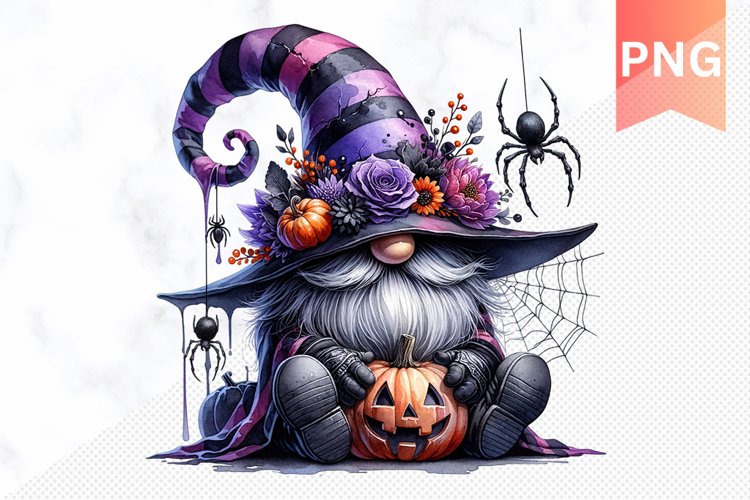 Gnome Clipart Image 11