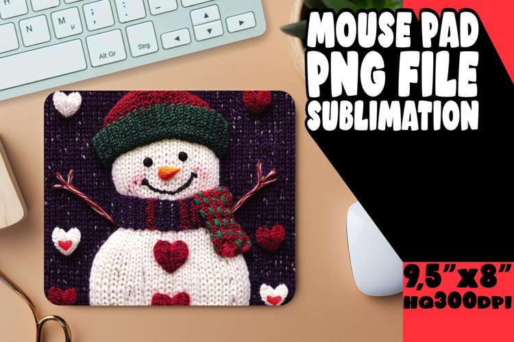 Snowman PNG Image 6