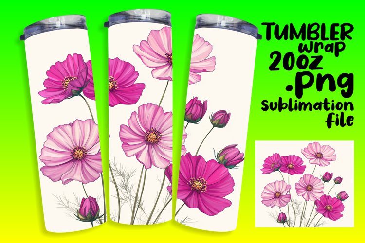 Floral Pattern Png Image 14