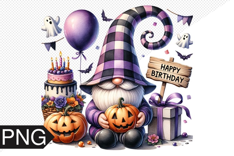 Gnome Clipart Image 10